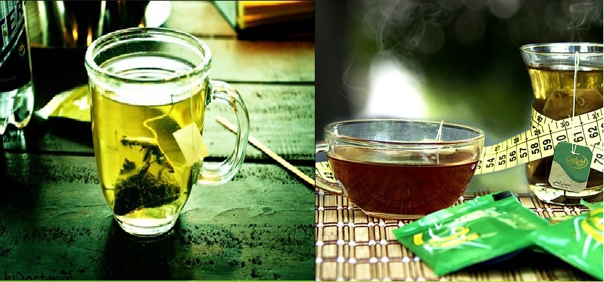 خريد دمنوش دربند